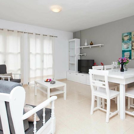 Corralejo Urban II By Vacanzy Collection La Oliva Exterior photo