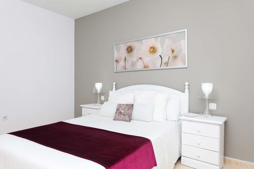 Corralejo Urban II By Vacanzy Collection La Oliva Exterior photo