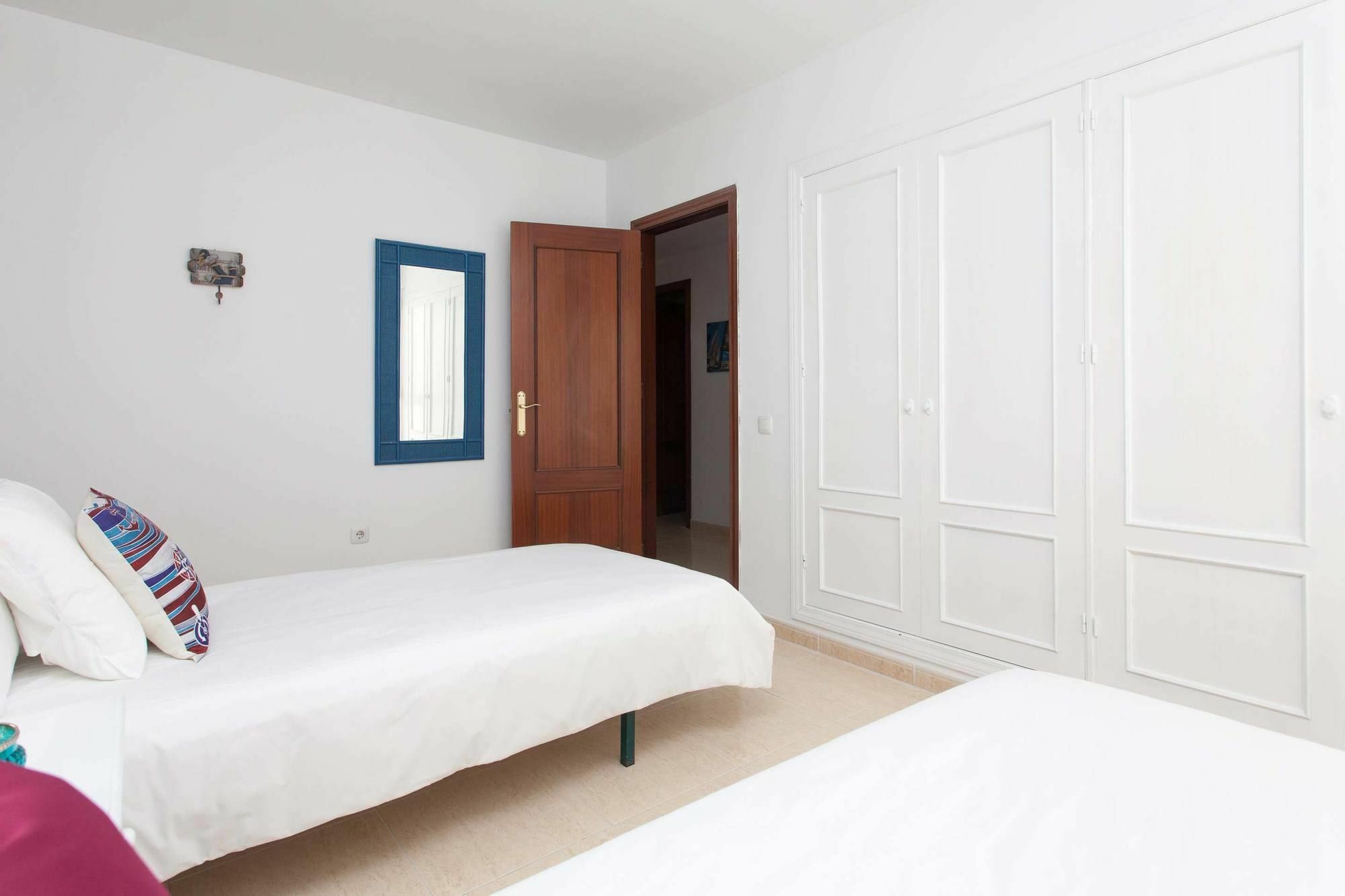 Corralejo Urban II By Vacanzy Collection La Oliva Exterior photo