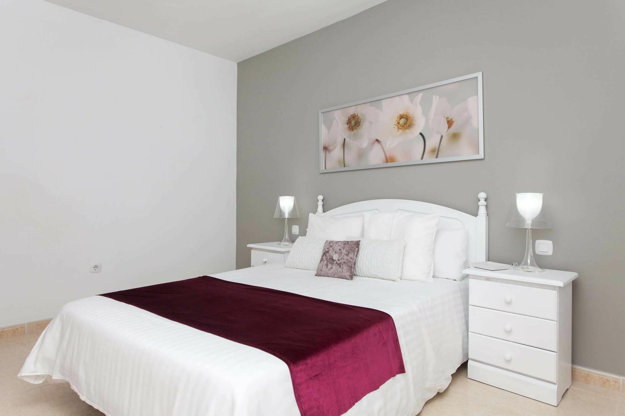 Corralejo Urban II By Vacanzy Collection La Oliva Exterior photo