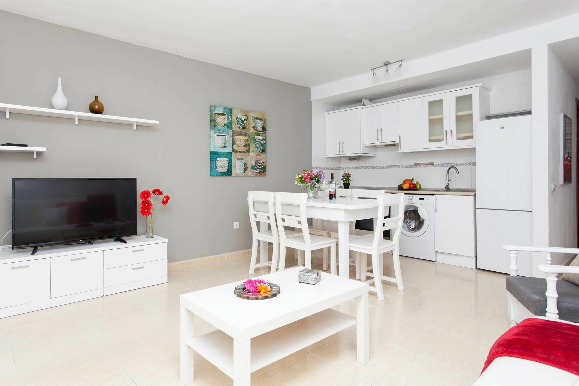 Corralejo Urban II By Vacanzy Collection La Oliva Exterior photo